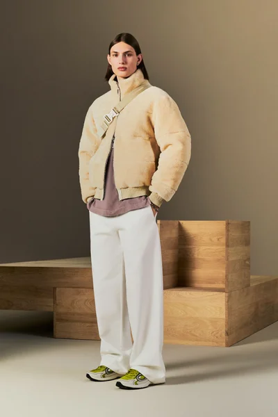 Look 7